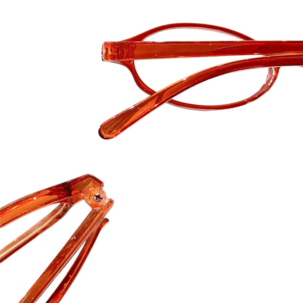 Tokyo Oval Shades