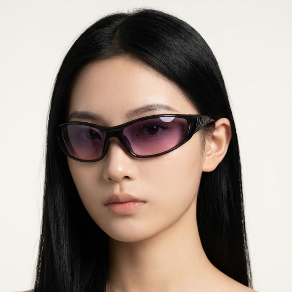 Voltage Shades