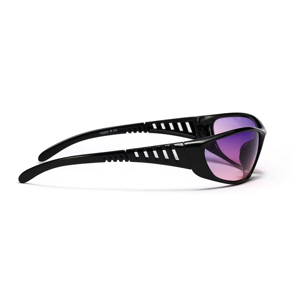 Voltage Shades
