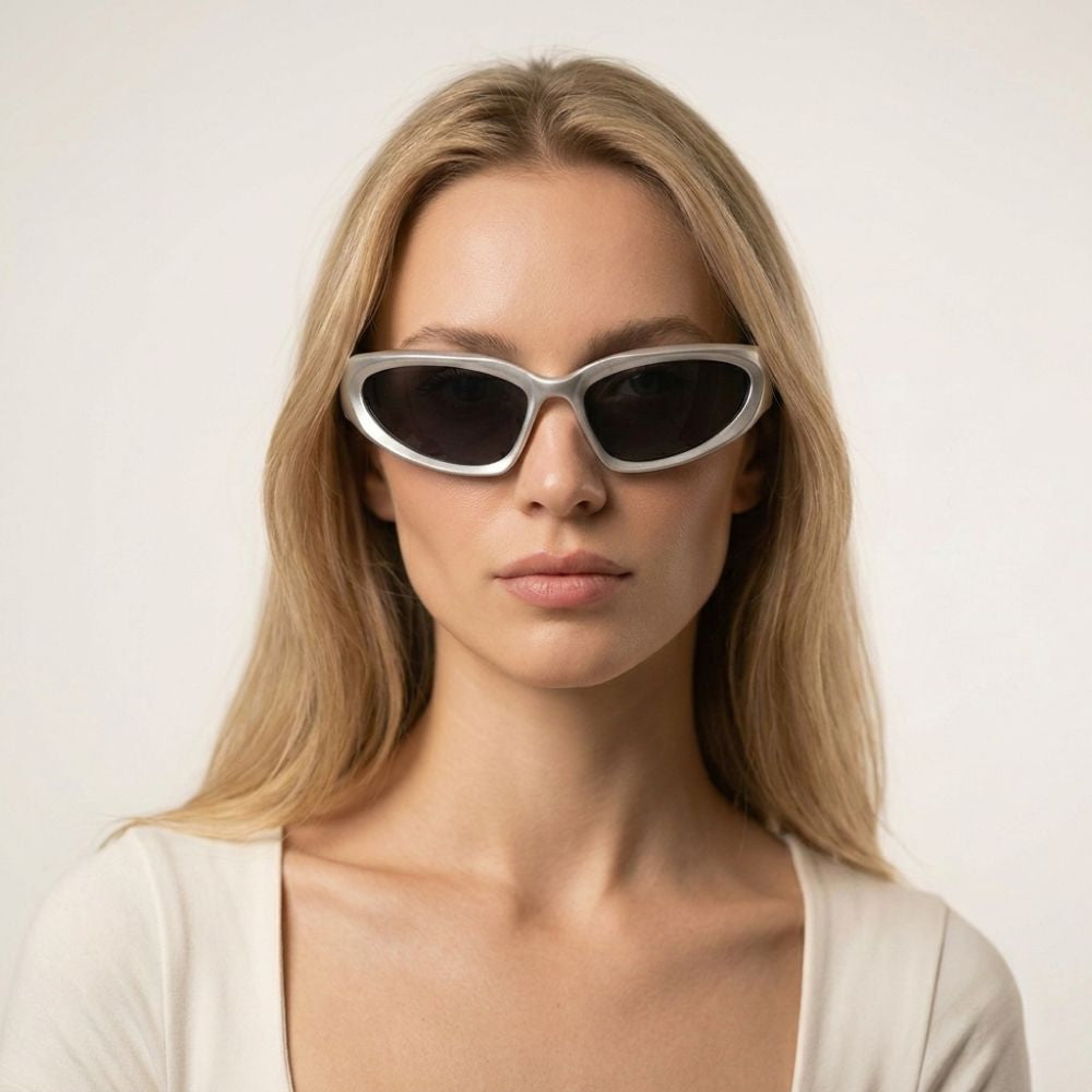 Cyber Racer Shades