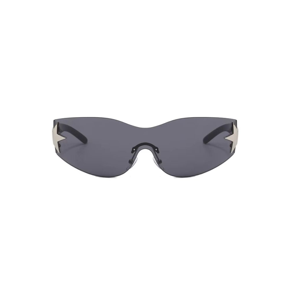 Star Shield Shades