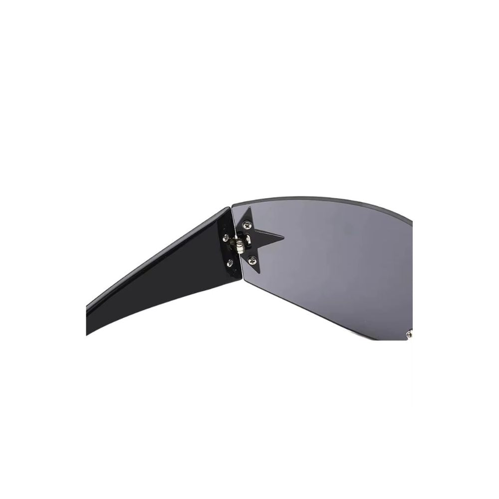 Star Shield Shades