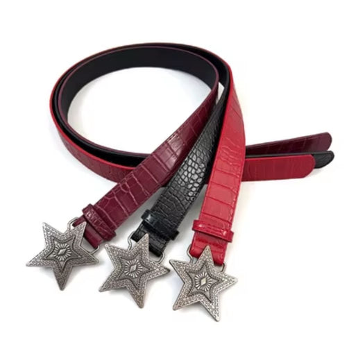 Fallen Star Belt