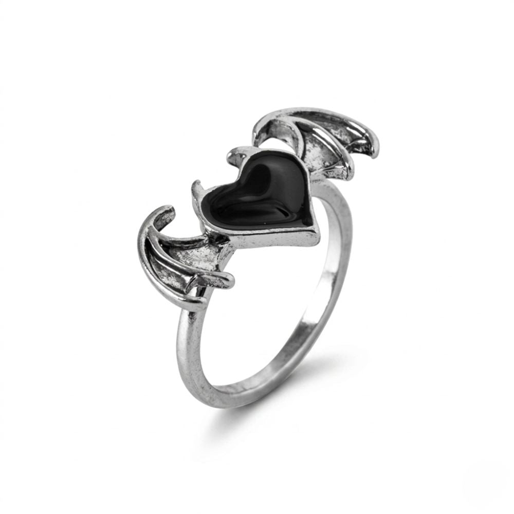 Dark Angel Ring