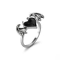 Dark Angel Ring
