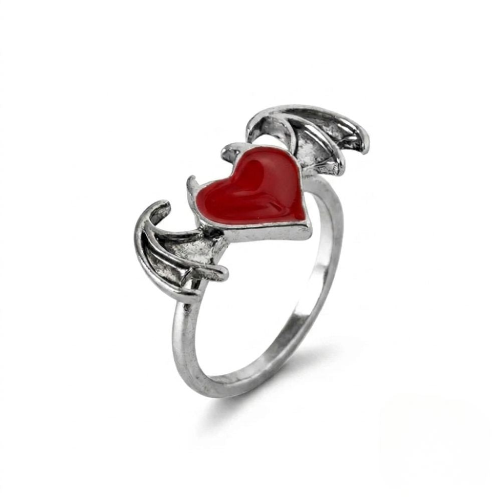 Dark Angel Ring