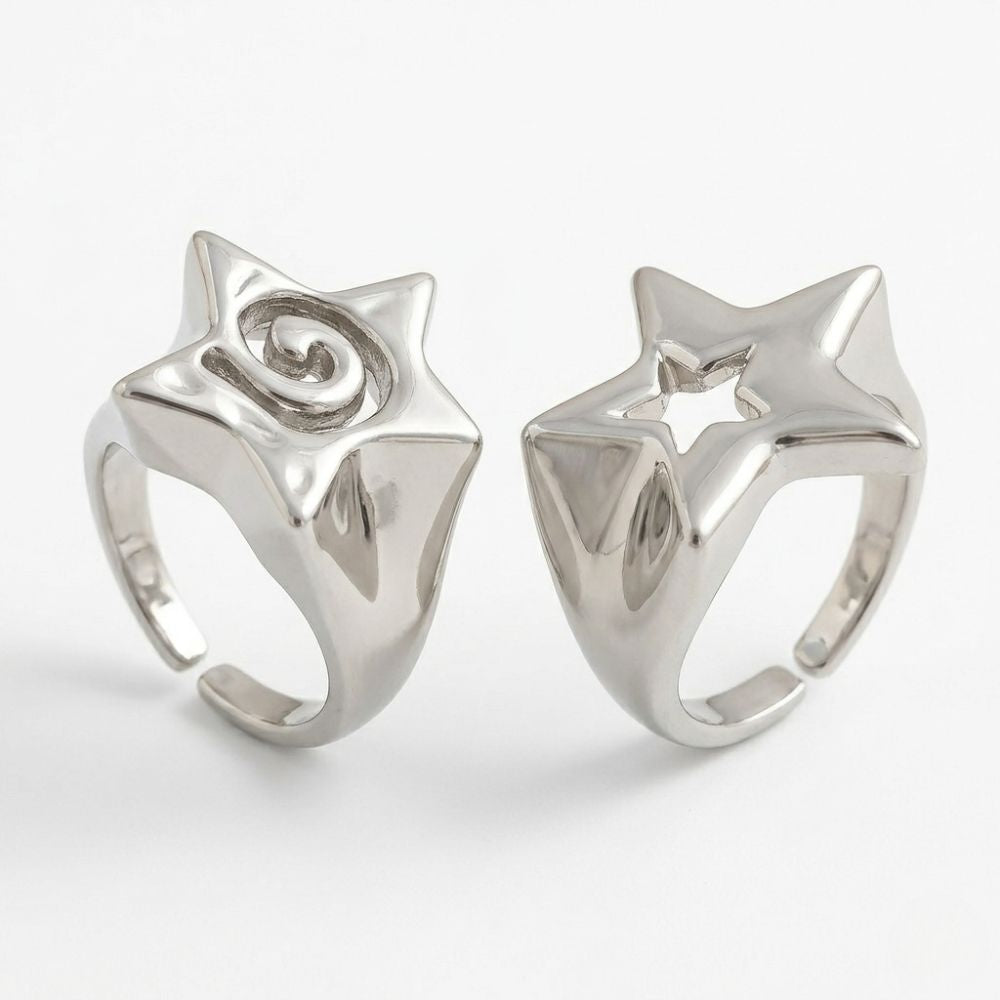Chaos Star Set