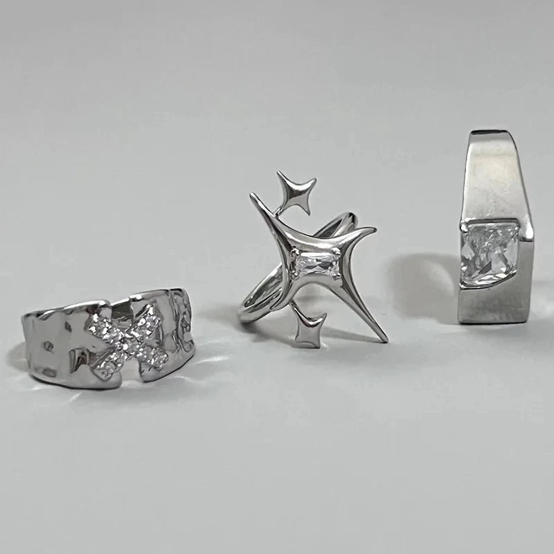 Nova Ring