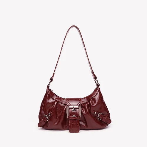 Retro Hobo Bag