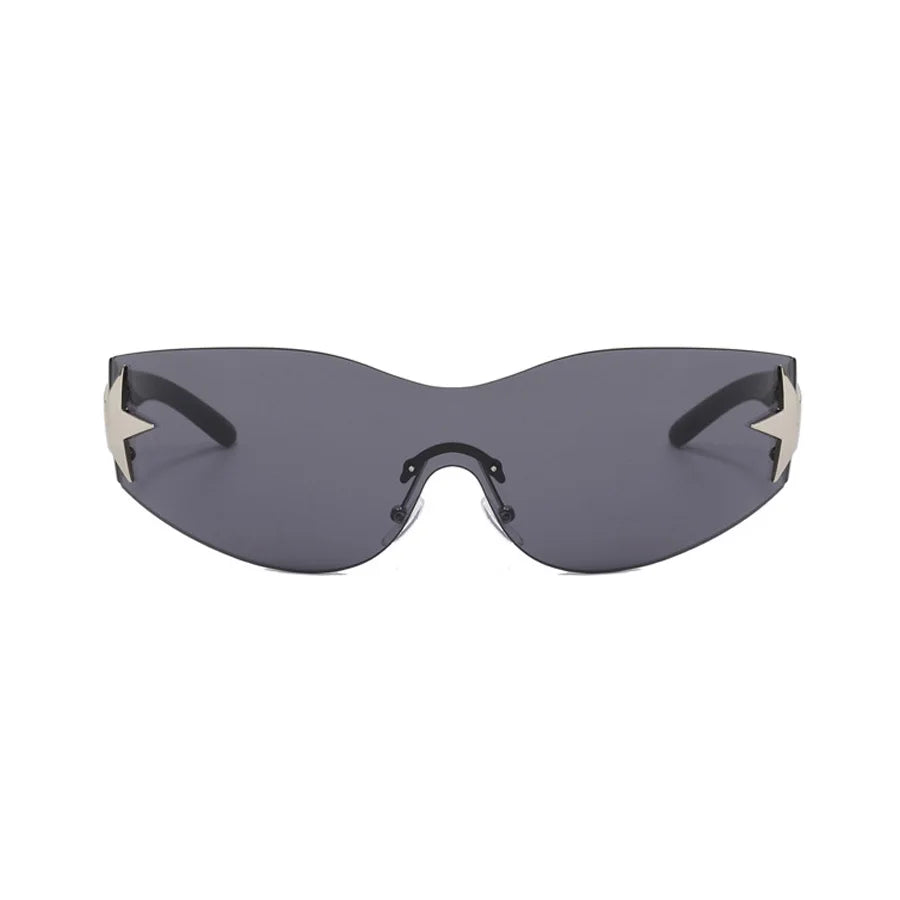 Star Shield Shades