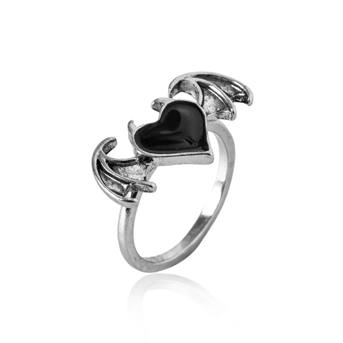 Dark Angel Ring