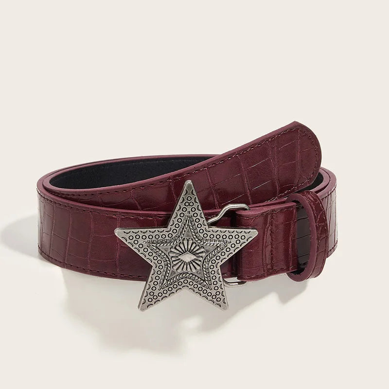Fallen Star Belt