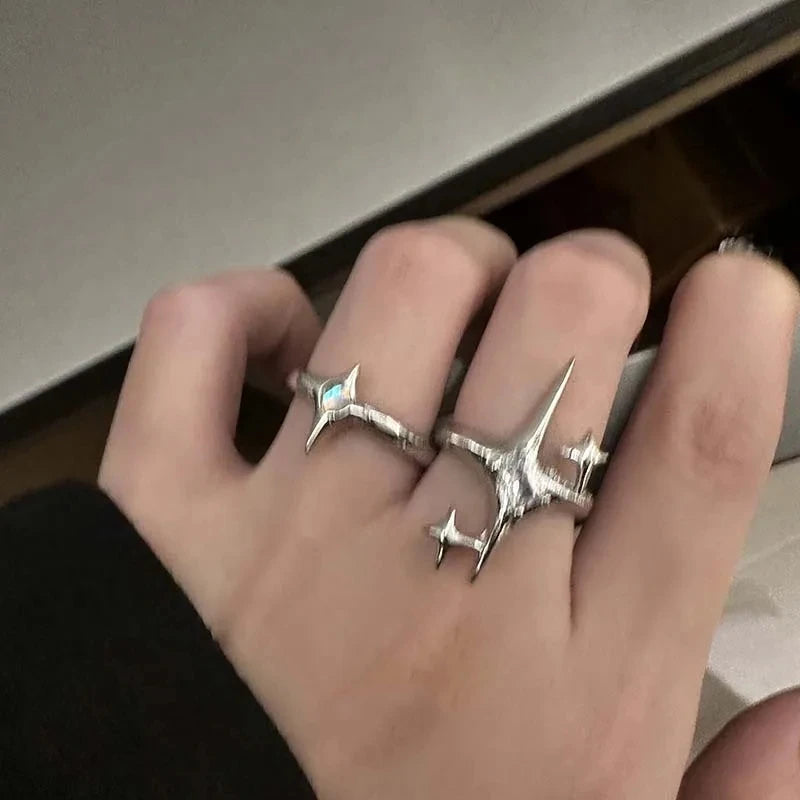 Nova Ring