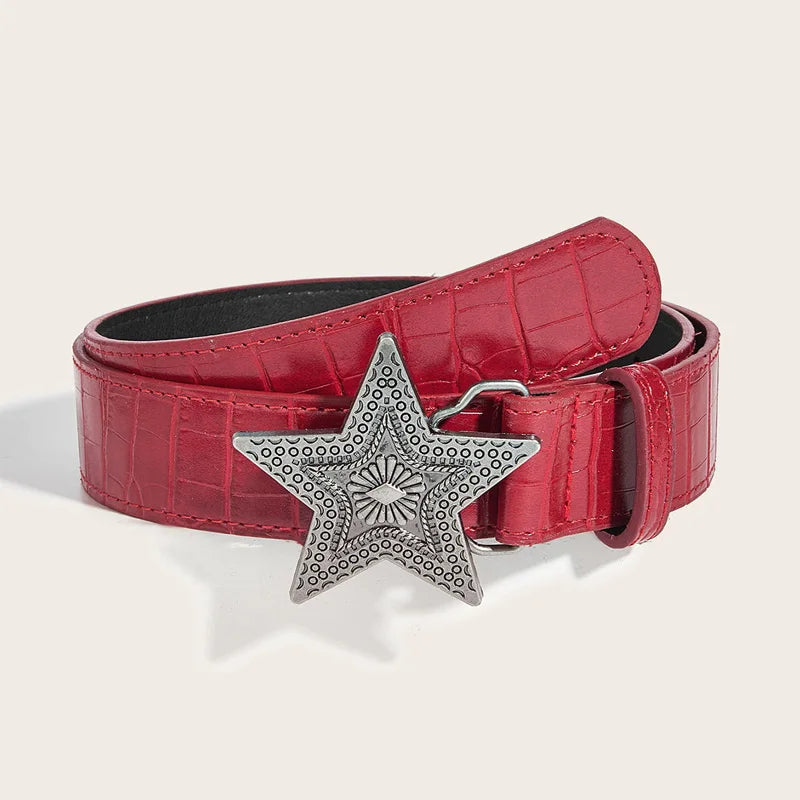Fallen Star Belt